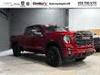 Used 2024 GMC Sierra 2500HD AT4 4WD Crew Cab 172 4WD Crew Cab 172