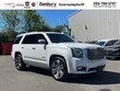  GMC Yukon Denali