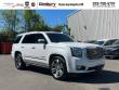 Used 2018 GMC Yukon Denali Denali 4WD