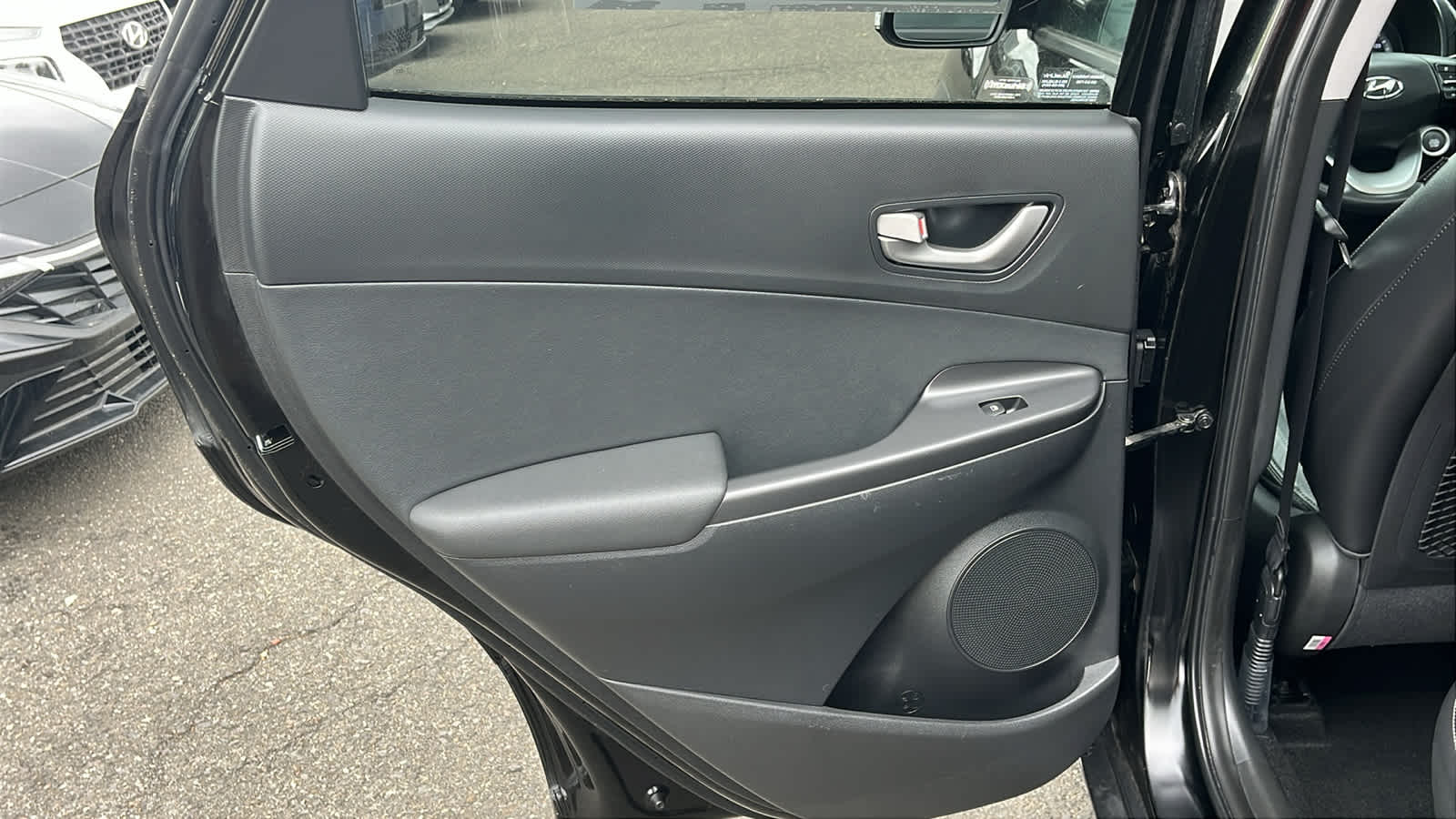 2018 Hyundai Kona Ultimate - Photo 21