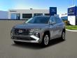 New 2026 Hyundai Tucson Hybrid SEL Convenience AWD