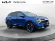 Certified 2023 Kia Sportage SX-Prestige AWD