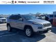 Used 2014 Jeep Cherokee Latitude 4WD