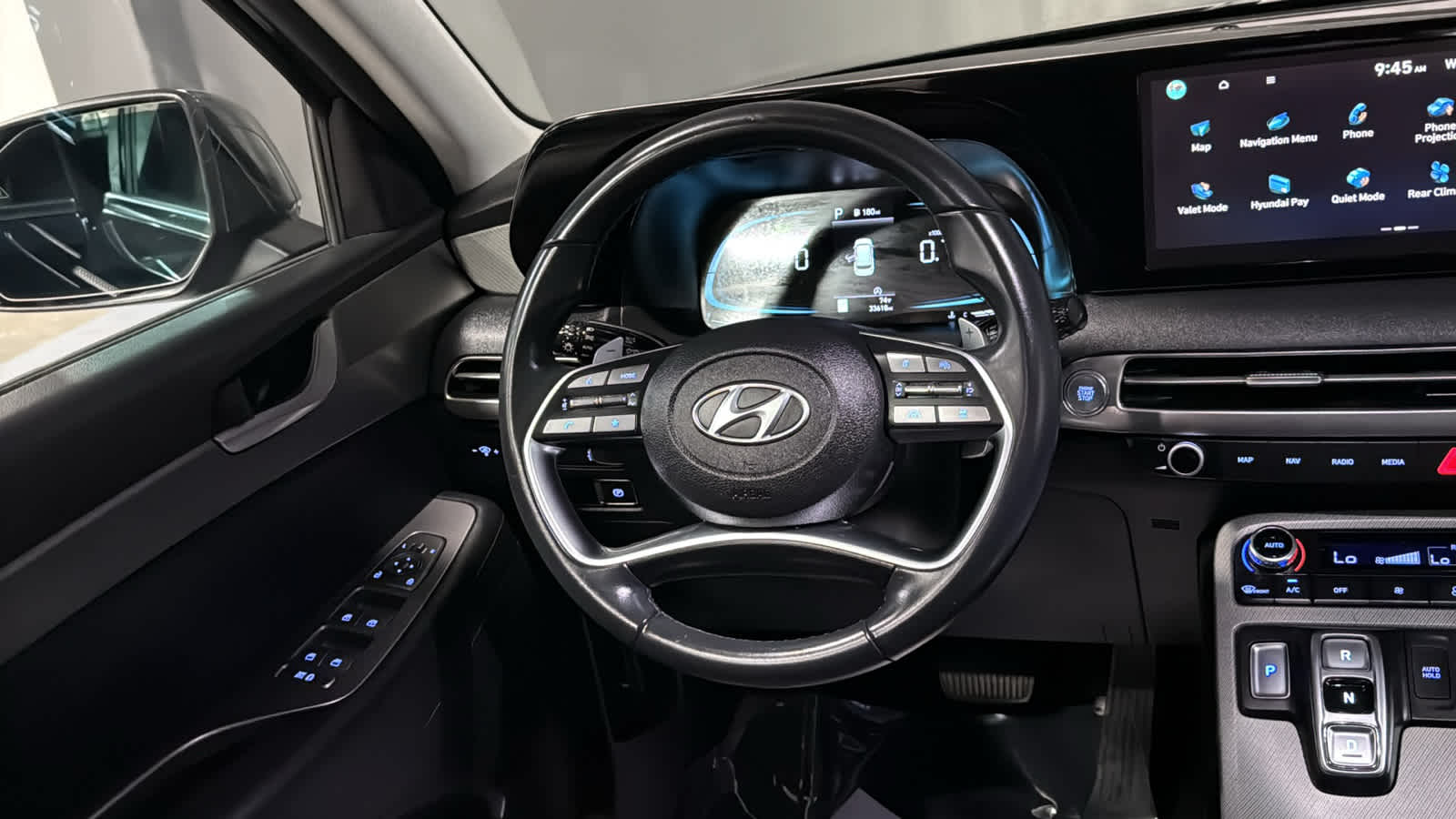 2024 Hyundai Palisade SEL - Photo 22