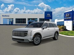2026 Hyundai Palisade Hybrid SEL Premium 8P SUV