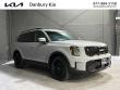 Certified 2024 Kia Telluride EX X-Line AWD