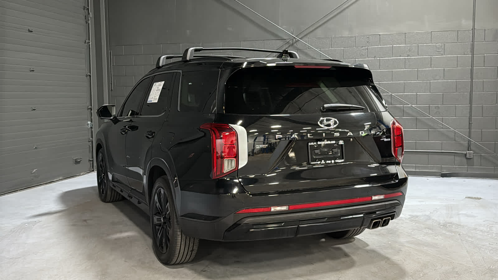 2025 Hyundai Palisade XRT - Photo 6