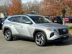 2022 Hyundai Tucson SEL AWD