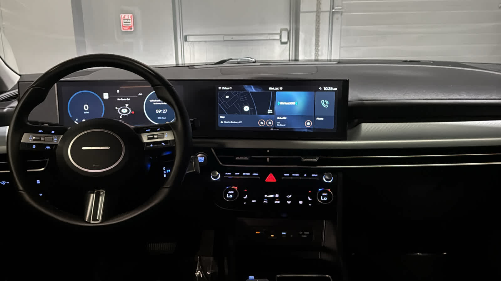 2024 Hyundai Sonata SEL - Photo 24