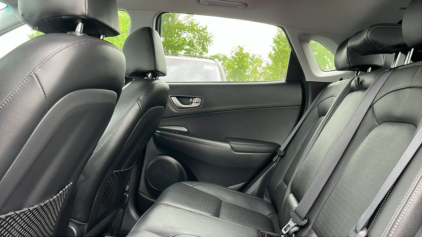 2018 Hyundai Kona Ultimate - Photo 22