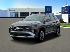 2026 Hyundai Tucson SEL Premium AWD AWD