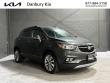 Used 2017 Buick Encore Preferred AWD