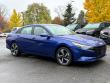 Certified 2023 Hyundai Elantra SEL IVT