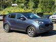 Used 2018 Kia Sportage SX Turbo AWD