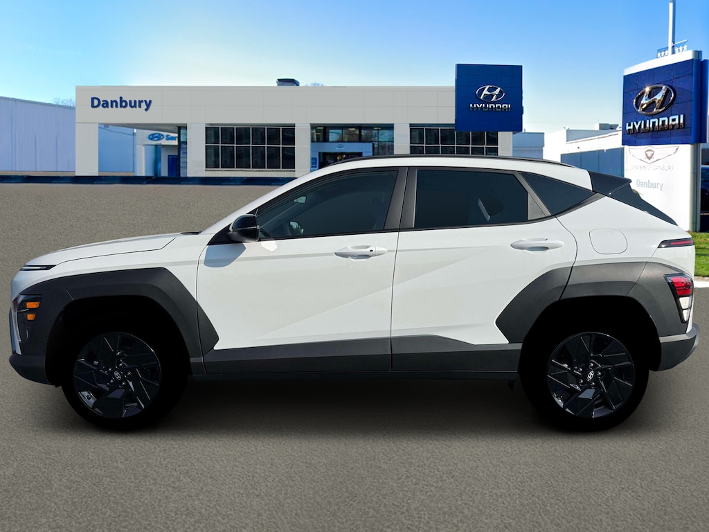 New 2026 Hyundai Kona SEL Sport AWD AWD