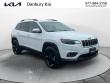 Used 2021 Jeep Cherokee Altitude 4x4