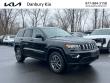 Used 2020 Jeep Grand Cherokee Laredo E 4x4