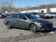 Certified 2025 Hyundai Elantra Hybrid SEL Sport DCT