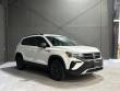 Used 2022 Volkswagen Taos S 4MOTION