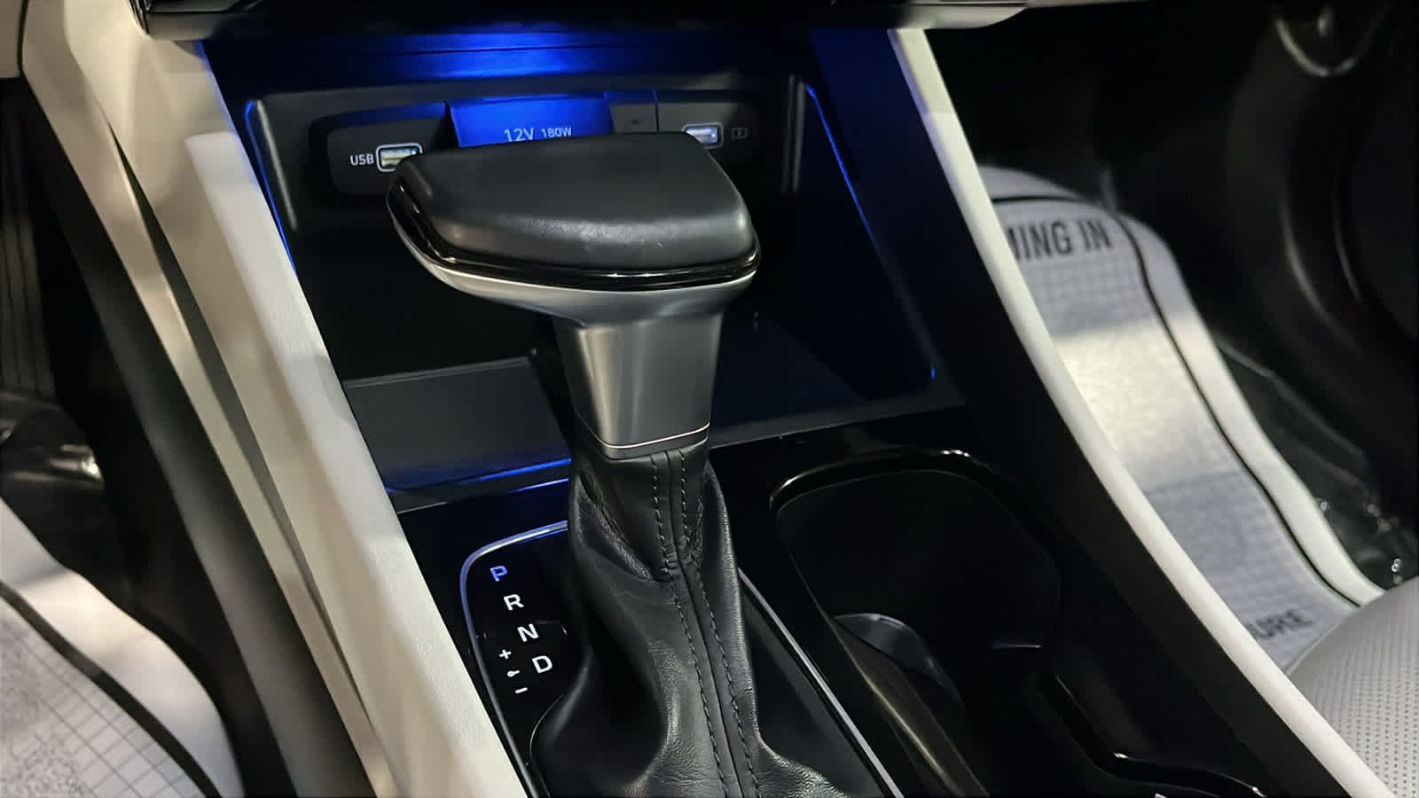 2023 Hyundai Tucson SEL - Photo 17