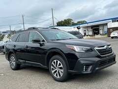 2022 Subaru Outback Premium CVT