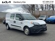  Ram Promaster City Wagon