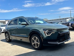Used 2023 Kia Niro SX FWD Danbury CT