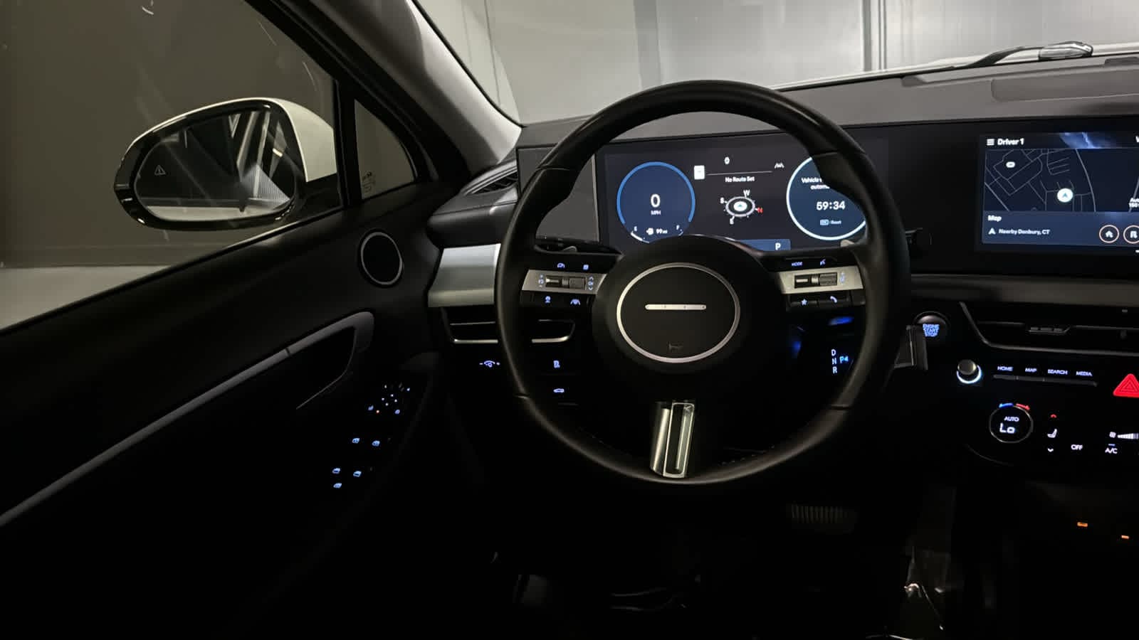 2024 Hyundai Sonata SEL - Photo 22