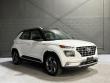 Certified 2022 Hyundai Venue Limited IVT