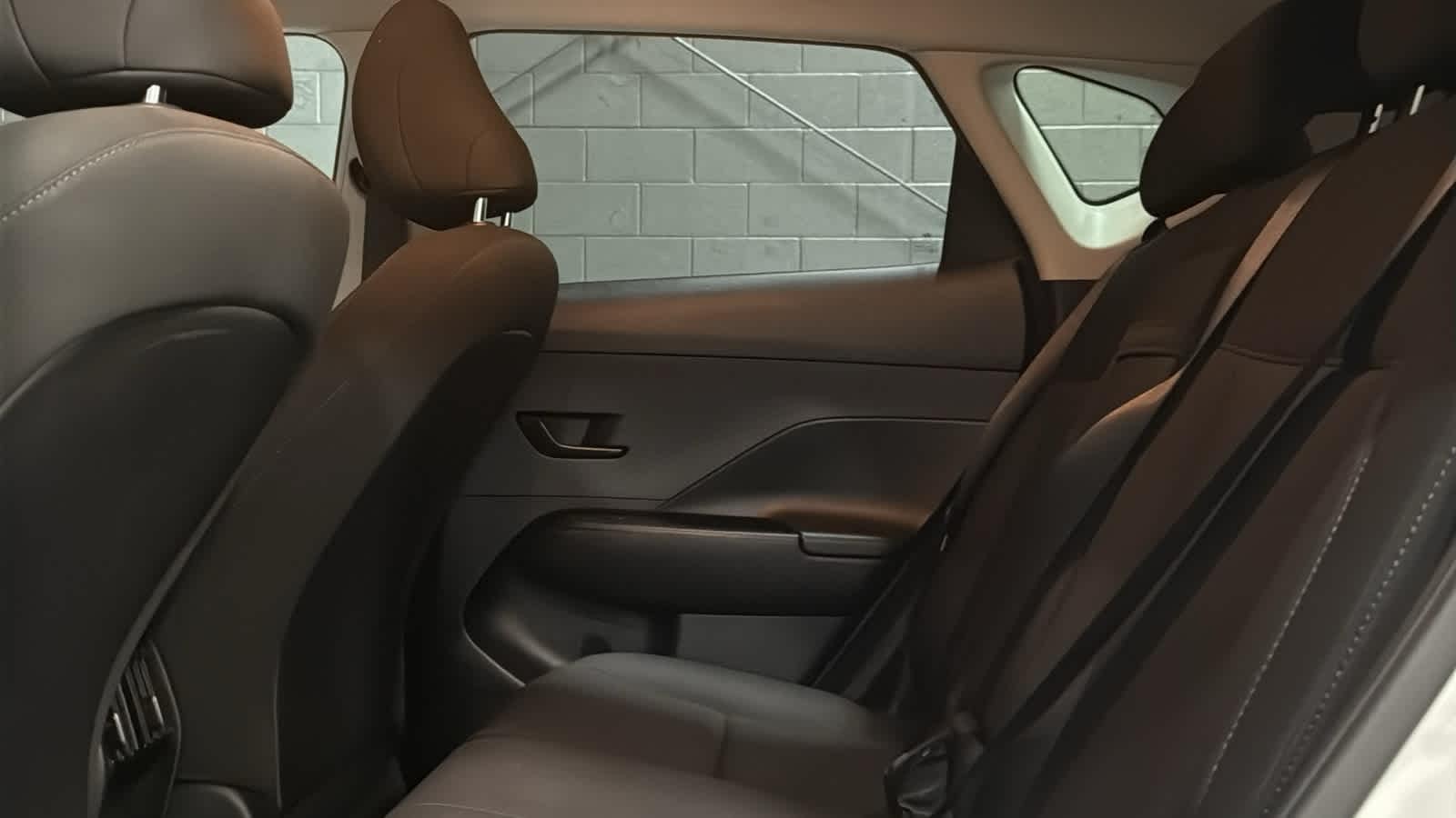 2024 Hyundai Kona SEL - Photo 21