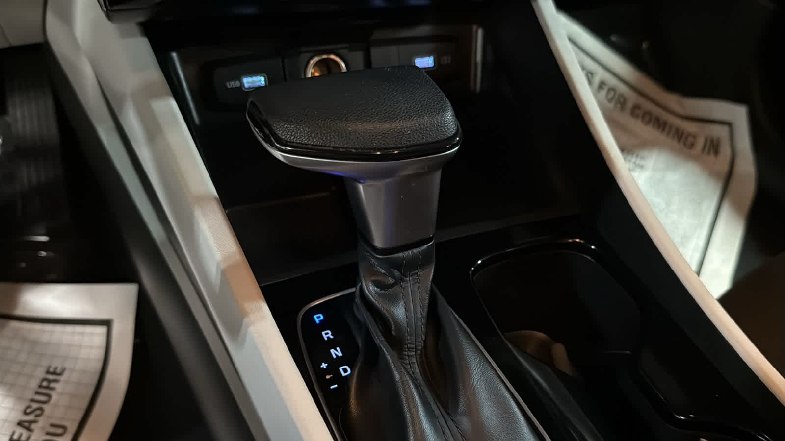 2023 Hyundai Tucson SEL - Photo 17