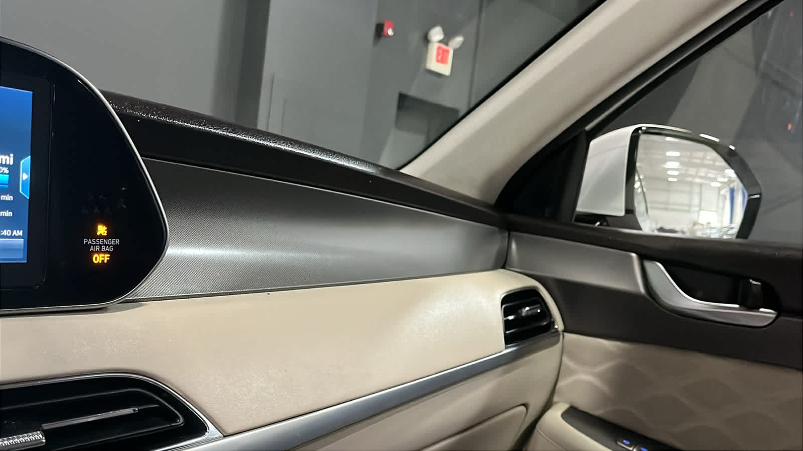 2020 Hyundai Palisade Limited - Photo 17