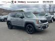 Certified 2022 Jeep Renegade Altitude 4x4