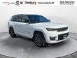 Jeep Grand Cherokee L