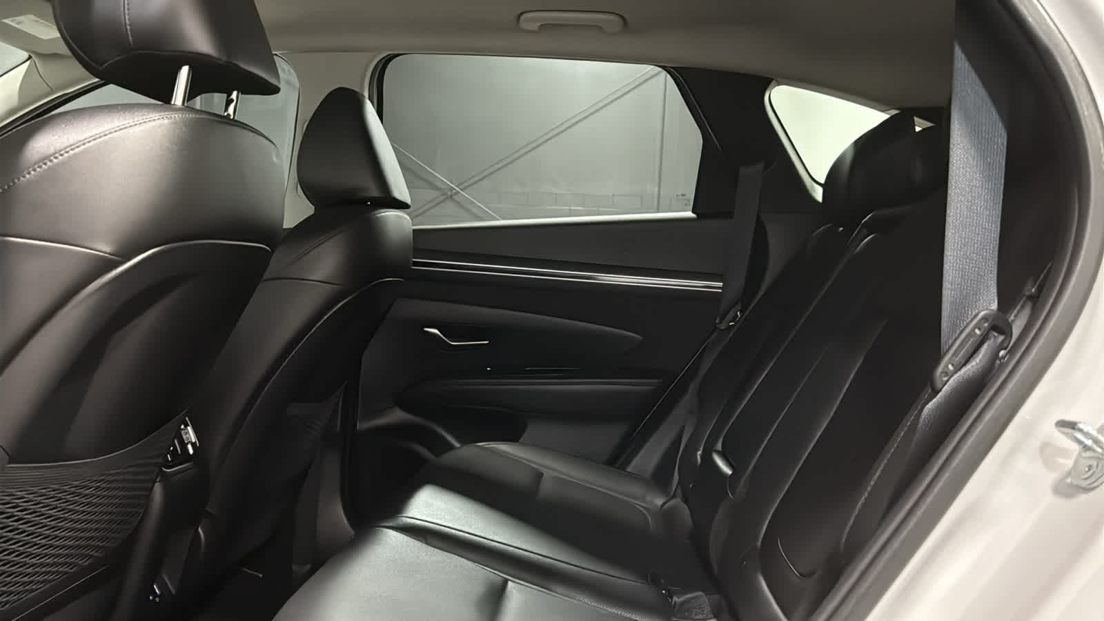 2024 Hyundai Tucson SEL Convenience - Photo 25