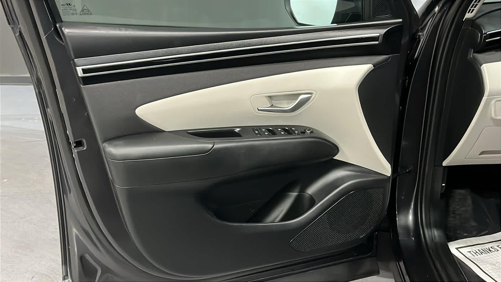 2023 Hyundai Tucson SEL - Photo 9