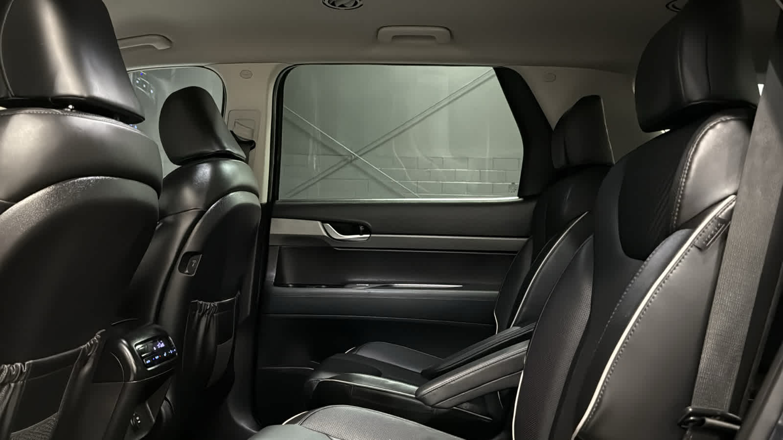 2024 Hyundai Palisade SEL - Photo 21