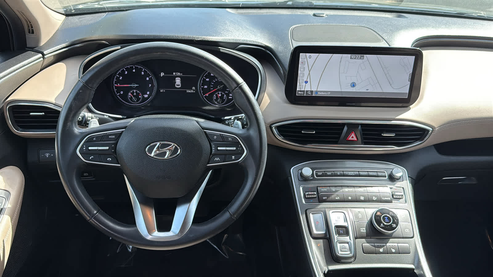2023 Hyundai Santa Fe SEL - Photo 25
