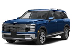 2027 Hyundai Palisade SEL AWD AWD