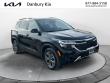 Certified 2024 Kia Seltos S IVT AWD