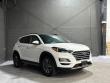 Certified 2021 Hyundai Tucson Ultimate AWD