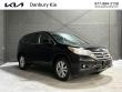 Used 2012 Honda CR-V EX AWD