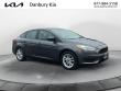 Used 2018 Ford Focus SE Sedan