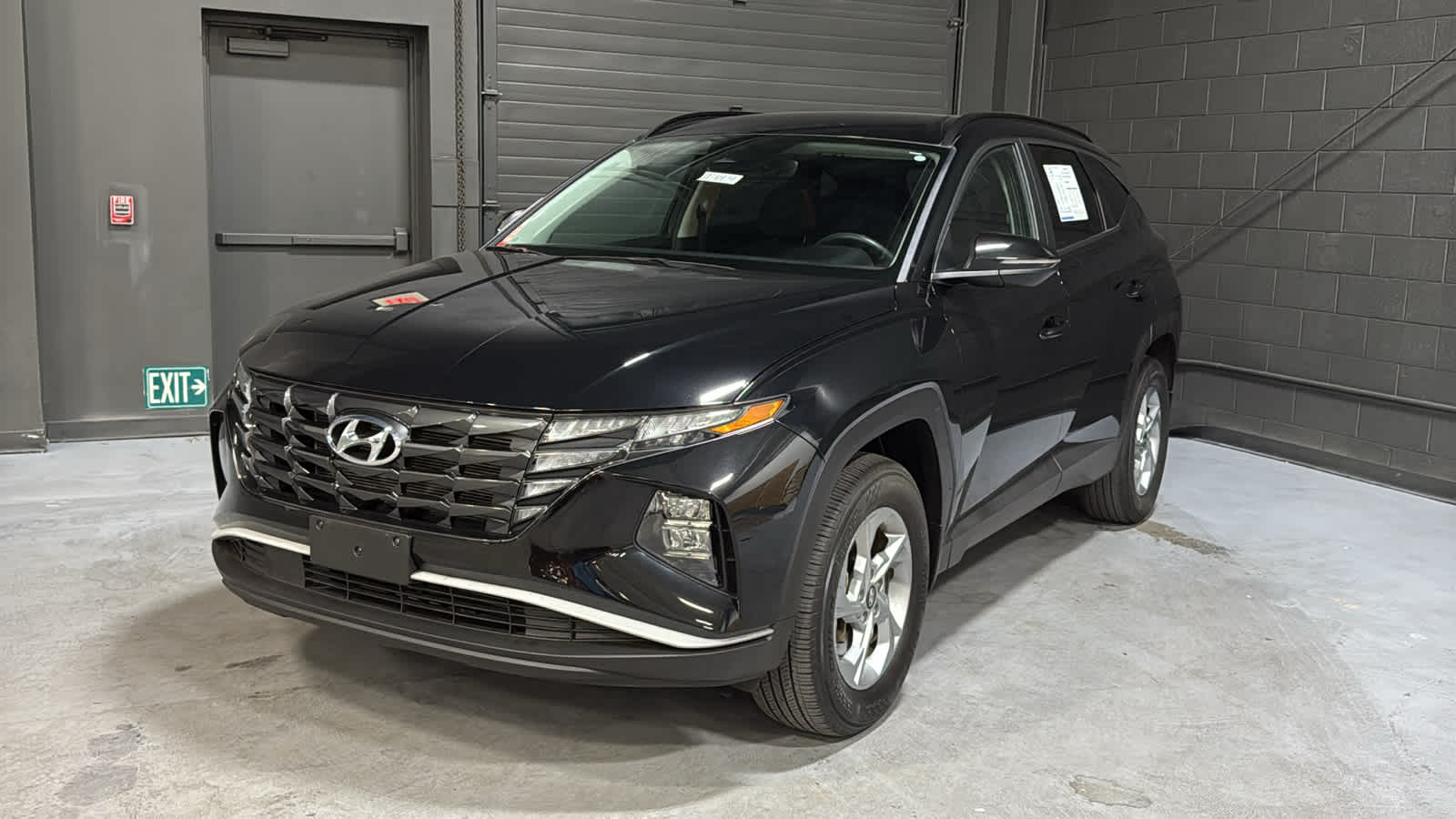 2023 Hyundai Tucson SEL - Photo 3