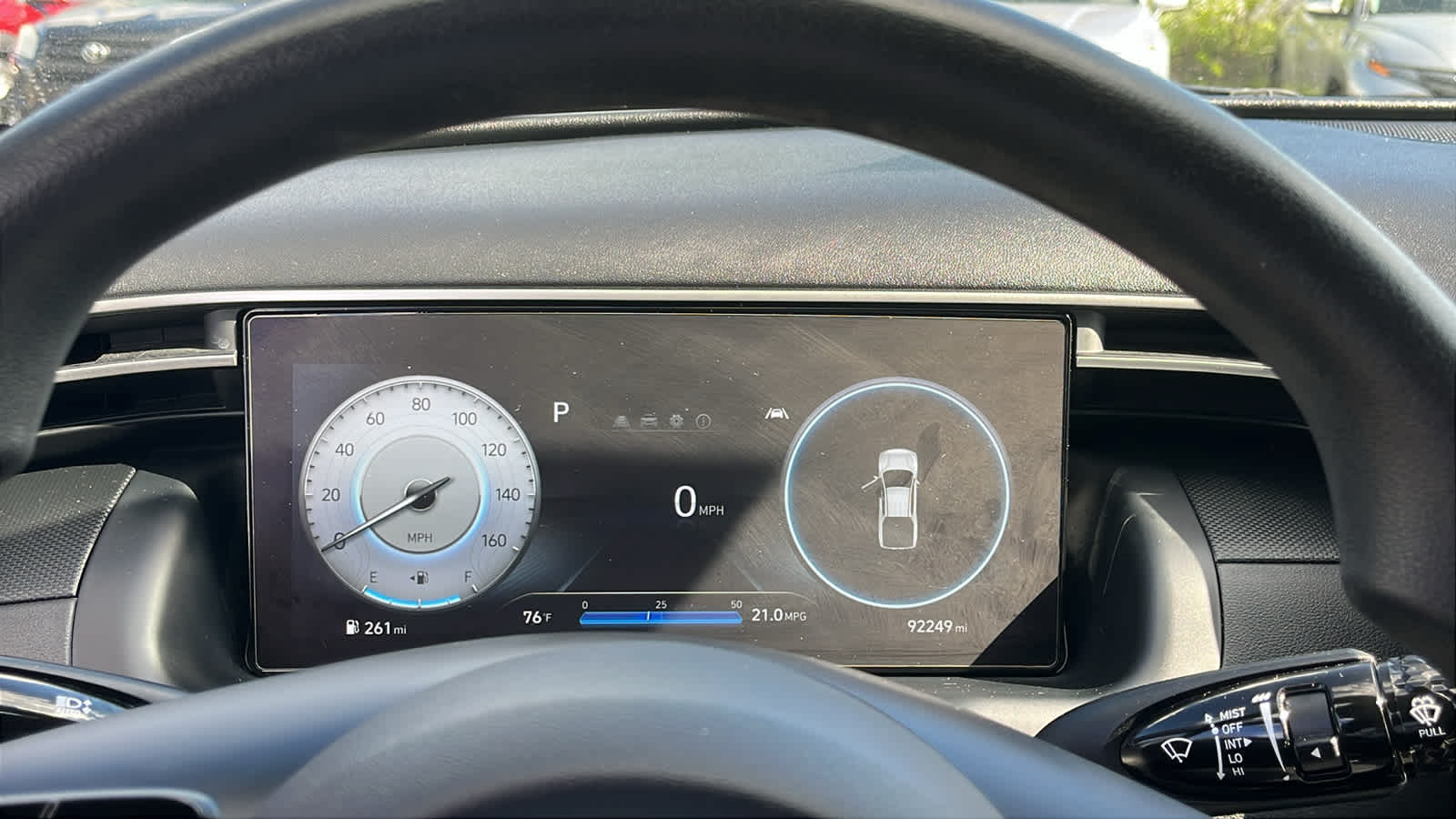 2022 Hyundai Santa Cruz SEL - Photo 14