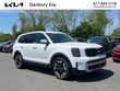  Kia Telluride