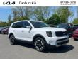 Certified 2024 Kia Telluride S AWD