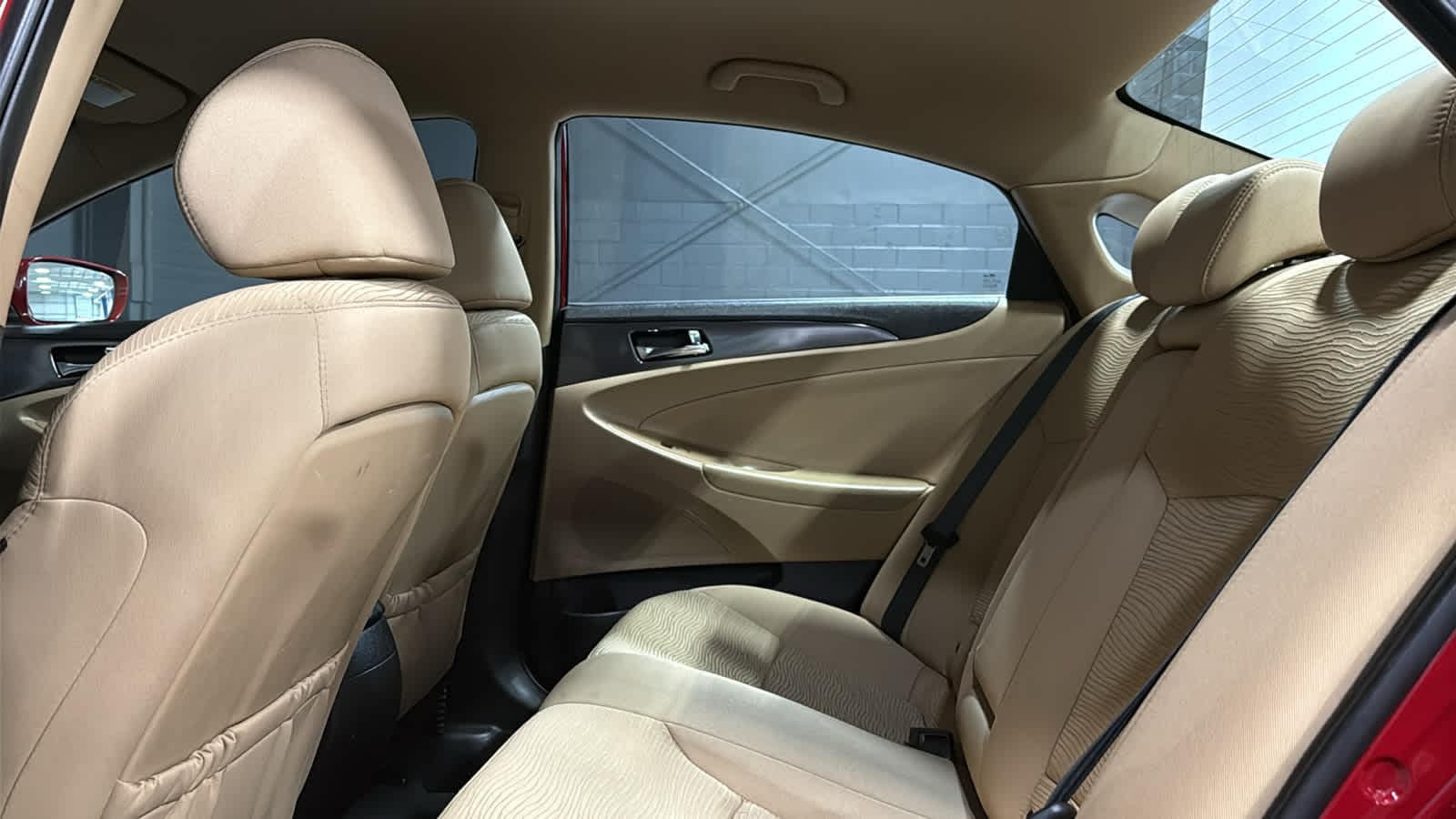2015 Hyundai Sonata Hybrid Base - Photo 20