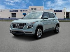 2025 Hyundai Venue Limited IVT