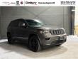 Used 2020 Jeep Grand Cherokee Altitude 4x4